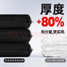 初舍（CHUSHE）活性炭吸油棉条吸抽油烟机专用油槽垫油纸过滤网通用厨房加厚10条 实拍图