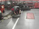 玛吉斯（MAXXIS）轮胎/汽车轮胎 195/60R16 89V EC1 适配骐达/轩逸 实拍图