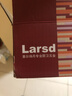 莱尔诗丹（Larsd）明装淋浴龙头冷热水混水阀太阳能带上水老式热水器混合阀LD5608-1 实拍图