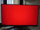 AOC 爱攻27英寸 4K 160Hz双模320Hz 6大AI游戏辅助 0.5ms HDR600 DP2.1低蓝光 游戏电竞显示器AG277UX 实拍图
