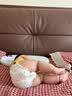 CuteAngel进口桃子水痱子水婴儿儿童祛痱止痒祛热抑菌痱子粉宝宝专用爽身露 实拍图