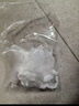 茉舟一次性水槽过滤网 厨房漏水槽过滤网 洗菜盆水池网兜地漏筛提笼 【10只体验装】一次性过滤网 实拍图