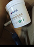 嘉宝莉（CARPOLY）三合一地坪漆水泥地面漆耐磨防水家用室外水性油漆月表灰1KG  实拍图