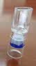 诤友（JOYO）一次性烟嘴过滤器吸烟香烟焦油过滤嘴粗烟专用男士正品罐装 100支 实拍图