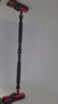 品健 (PINJIAN)【冠军推荐】门上单杠引体向上运动器材免打孔吊环 尊享款【三脚板+三水平仪】96-145CM/承重1180KG 实拍图