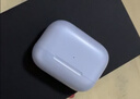 Viken【德国S级降噪丨柏林之声】深度降噪蓝牙耳机入耳式无线2026最新款超长续航适配苹果OPPO小米VIVO 【德国S级降噪】 双金标音质+360°全景环绕音 实拍图