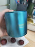 乐品乐茶茶叶茉莉花茶川派横县浓香特级茉莉绿茶新茶散装试饮品鉴装50g 实拍图