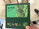 卢正浩绿茶蛙来跳龙井二级200g2026新茶上市钱塘龙井茶叶纸包自己喝 实拍图