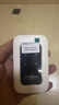 影腾随身wifi三网全国通用无线wi-fi6免插卡移动联通电信无限制大流量卡便携式网卡高速网络2026款5GHF 【三网通3000毫安充电款+白色】超长续航 实拍图