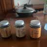 滇园（dianyuan）香蕈鸡枞菌+牛肝菌+松茸菌1380g 即食蘑菇云南特产下饭菜调味酱料 实拍图