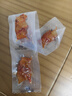 俏己食牛蹄筋低脂网红休闲零食品牛肉筋牛板筋卤味下酒菜熟食解馋358g 实拍图