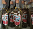 洮南香经典老虎头 浓香型白酒吉林特产名酒口粮酒 老虎头 52度 430ml 12瓶整箱 实拍图