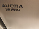 澳柯玛（AUCMA）200升单温家用冰柜87%减霜冷藏冷冻电脑控温冷柜一级冰箱BC/BD-200DNE 以旧换新 实拍图