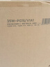 小米（MI）米家空调 1.5匹 巨省电 新一级能效 节能省电 变频冷暖家用卧室壁挂式自清洁舒适空调挂机 大1.5匹 一级能效 巨省电Pro【26款新品】 实拍图