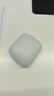 漫步者（EDIFIER）Zero Air Pro 真无线蓝牙耳机 半入耳式耳机 蓝牙6.0 适用苹果华为小米手机 海盐蓝 毕业礼物 实拍图