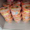 公仔迷你碗仔面 风味排骨味 40g*18碗整箱装 泡面速食零食早餐 实拍图