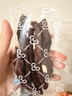 蒙都超干粗条牛肉干 原味200g 约九成风干 清真 保真牛肉干 实拍图