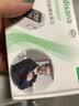 MEDISANA医用血氧仪家用指夹式氧饱和度检测心率监测手指脉氧仪氧饱夹送礼 实拍图