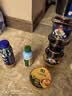 星巴克星巴克 小咖低糖拿铁咖啡饮料200ml 实拍图