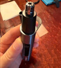 飞科（FLYCO）电动鼻毛修剪器 鼻毛修剪刀鼻孔清洁器鼻毛剪刀修剃刮鼻毛耳毛神器男女用礼盒礼物FS5616毕业礼物 实拍图