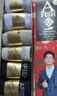 一只鱼袜子男士10A级抗菌防臭春夏季运动袜中筒长袜休闲棉袜 实拍图