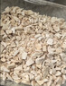 WEYES冻干鸡肉碎500g桶装猫咪狗狗拌粮宠物零食高蛋白鸡胸肉冻干鸡胸肉 实拍图