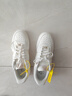 耐克NIKE女空军一号AF1 运动鞋FV3654-111帆白37.5 实拍图