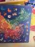 梦多福男孩生日礼物磁力拼图儿童益智玩具6-10岁小女孩女童男童中国地图 实拍图