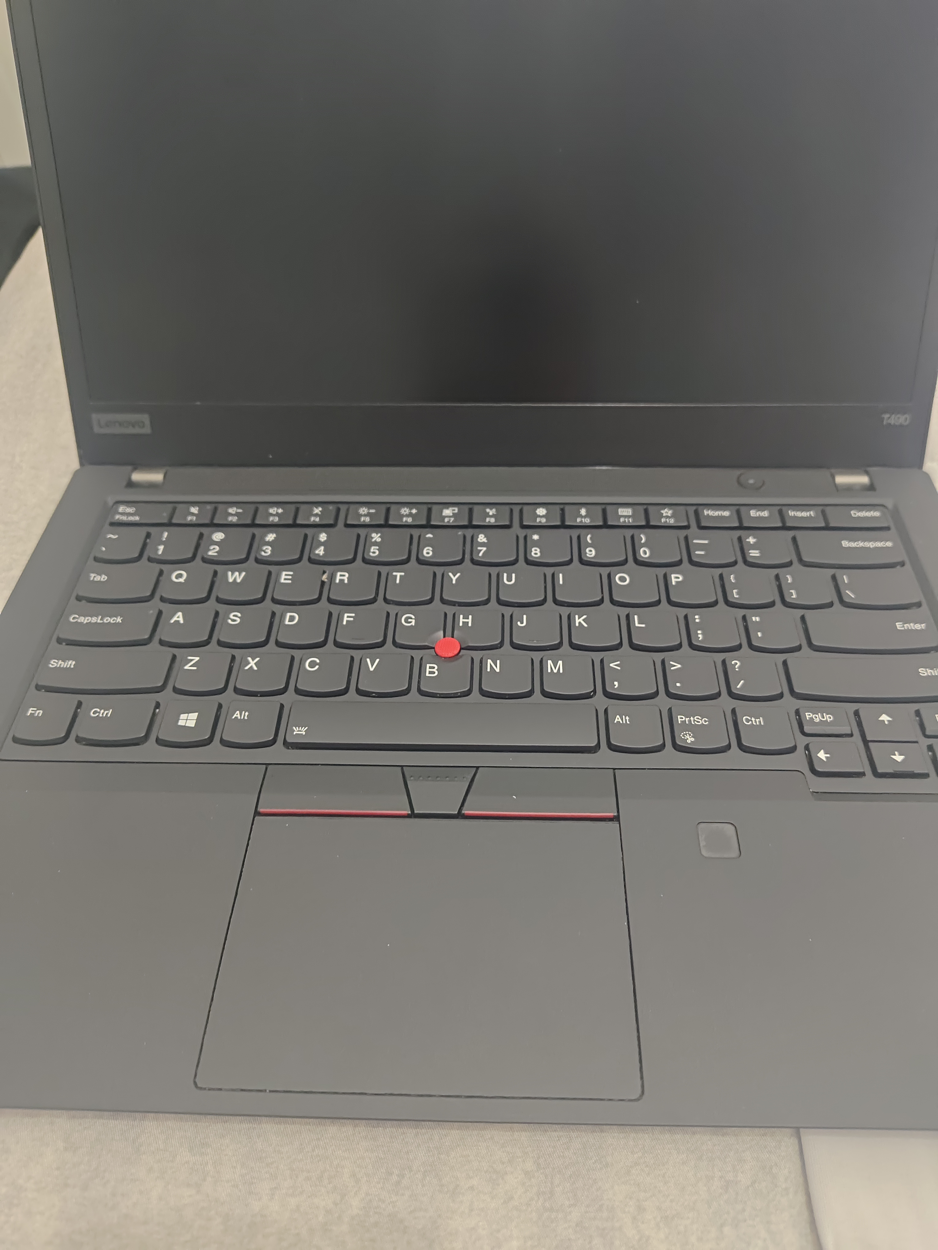 ThinkPad联想笔记本电脑二手T480/T490/T14商务办公轻薄本二手笔记本电脑整机14寸手提会议绘图剪辑编程全能本 95新【人气炸场】T480 i5 16G 512G 实拍图