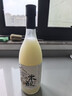 日食记江南米酿750ml低度荔枝米露甜酒聚会小酌酒冷热皆宜微醺酒 实拍图