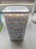得力（deli）36色儿童学生圆杆丙烯马克笔桶装水彩笔生日礼物防水手绘记号笔元旦树涂鸦美育毕业礼物男女孩 实拍图