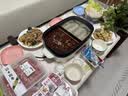 奥克斯（AUX）电火锅烤肉一体多功能料理锅二合一涮烤两用鸳鸯锅专用可拆卸分体式家用烤鱼锅可煎煮烤盘电烧烤炉 升级豪华款【煎烤盘+鸳鸯锅+火锅盘】 实拍图