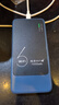 绅笙随身wifi5ghz移动2026款全国通用无线流量正品品牌充电宝二合一无限多网通用9.9月租单月充值wifi 【1万毫安可充电-蓝】-72小时续航多网通 实拍图