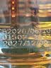 鲁花 【保真花生油】食用油 5S 物理压榨 压榨一级 花生油1L 实拍图