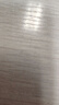 十八子作厨房刀具家用女士切菜刀斩切两用切片砍骨刀银致斩切刀SL2621-AB 实拍图