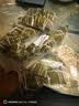 【发12个迷你一口粽】飘香红枣粽子60g纯糯米手工新鲜早餐端午节 【随心选】多口味粽子 红枣粽100g*10只 实拍图