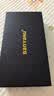 班亚奴钱包女长款真皮双拉链大容量手拿包2026新款时尚简约钱夹女式卡包 古黄色（单拉链款）防盗刷 实拍图