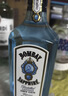 孟买蓝宝石Bombay 洋酒 杜松子酒 蓝宝石金酒750ml 调酒必备 送礼 实拍图
