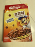 家乐氏（Kellogg）进口可可球170g/盒儿童零食营养早餐代餐速食即食巧克力味麦片 实拍图