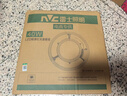 雷士（NVC）LED灯盘灯条吸顶灯灯芯替换光源改造板环形改装灯40W-白光6500K 实拍图