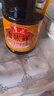 鲁花 调味品组合 (自然鲜+炒菜香+全黑豆味极鲜)*1.98L 3瓶装 实拍图