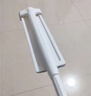 佳帮手平板拖把50cm4布家用一拖净免手洗2026新款拖布墩布懒人拖地神器 实拍图