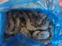 禧美海产白对虾 无冰净重400g/盒 22-27只 盐冻锁鲜 烧烤 烧烤轻食 海鲜 实拍图