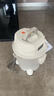 德尔玛（Deerma）【重磅新品】TJ700S 干吹两用吸尘器 家用商用 吸尘器桶式大吸力 整机降噪设计ZN-530 实拍图