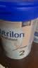 诺优能（Nutrilon）荷兰牛栏白金版宝宝婴幼儿配方奶粉新生儿罐装官方授权 【效期新鲜】荷兰牛栏白金2段 【咨询客服领大额券】 实拍图
