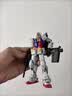万代（BANDAI）RG 1/144 RX-78-2 高达 元祖 RGU ver 2.0 实拍图