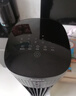 美的（Midea）【语音智能】家用空调扇冷风扇 负离子净化静音落地冷风机水冷塔扇冷气扇 强力制冷小空调ACA10TJR 实拍图