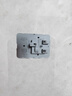 正泰（CHNT）漏电保护器空调插座家用32A 230V 固定式漏电保护开关NEG3-62020 实拍图