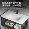 科顺（CKS）防水涂料透明防水胶免砸砖卫生间窗台外墙补漏材料隐形堵漏胶1KG 实拍图