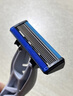 舒适（Schick）Xtreme3超锋3剃须刀轻便刀(1支装) 轻巧便携 实拍图
